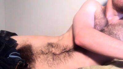 My private Gay solo masturbation vid - drtuber.com