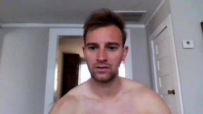 Gay webcam enjoy and masturbating more cams - drtuber.com